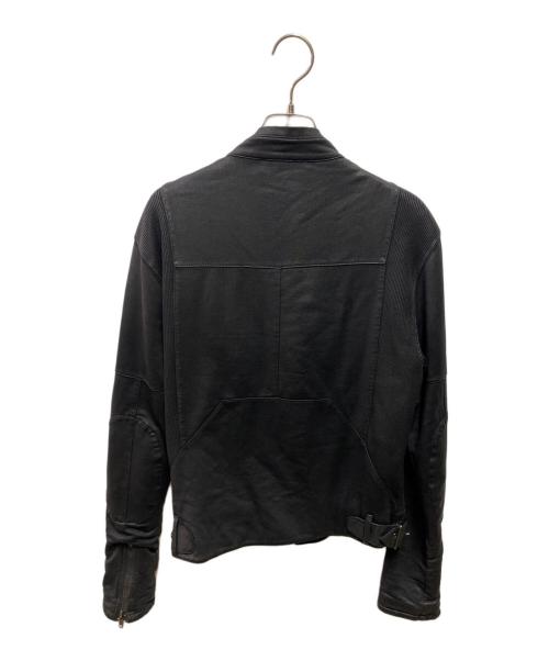 POLO RALPH LAUREN（ポロ・ラルフローレン）POLO RALPH LAUREN (ポロ・ラルフローレン) ジャケット ブラック サイズ:Ｓの古着・服飾アイテム
