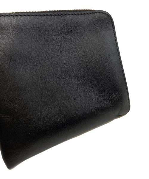 COMME des GARCONS（コムデギャルソン）COMME des GARCONS (コムデギャルソン) ARECALFコインケース ブラックの古着・服飾アイテム