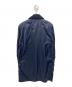 Barbour (バブアー) BORDER SL NYLON COAT ブルー サイズ:S：8000円
