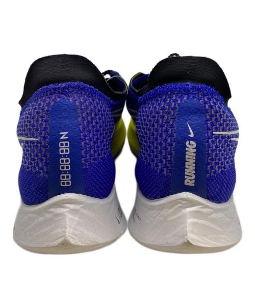 NIKE（ナイキ）NIKE (ナイキ) ZOOMX STREAKFLY ブルー サイズ:28ｃｍの古着・服飾アイテム