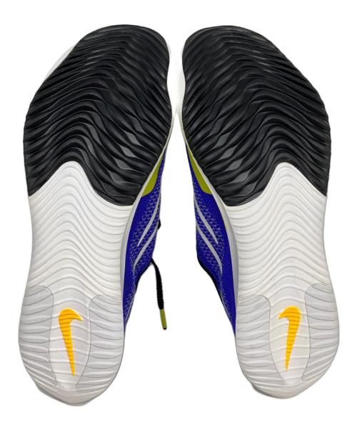 NIKE（ナイキ）NIKE (ナイキ) ZOOMX STREAKFLY ブルー サイズ:28ｃｍの古着・服飾アイテム