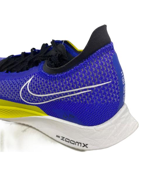 NIKE（ナイキ）NIKE (ナイキ) ZOOMX STREAKFLY ブルー サイズ:28ｃｍの古着・服飾アイテム