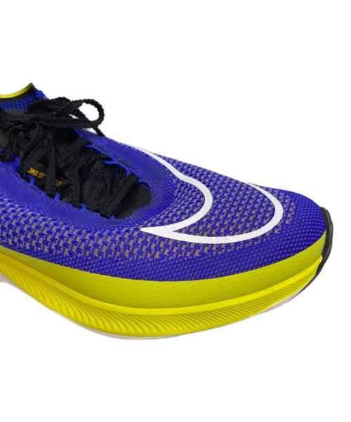 NIKE（ナイキ）NIKE (ナイキ) ZOOMX STREAKFLY ブルー サイズ:28ｃｍの古着・服飾アイテム