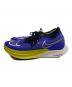 NIKE (ナイキ) ZOOMX STREAKFLY ブルー サイズ:28ｃｍ：7000円