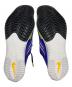 中古・古着 NIKE (ナイキ) ZOOMX STREAKFLY ブルー サイズ:28ｃｍ：7000円