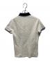 POLO RALPH LAUREN (ポロ・ラルフローレン) ビッグポニーポロシャツ ホワイト サイズ:ＸＳ：6000円