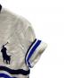 中古・古着 POLO RALPH LAUREN (ポロ・ラルフローレン) ビッグポニーポロシャツ ホワイト サイズ:ＸＳ：6000円