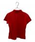 POLO RALPH LAUREN (ポロ・ラルフローレン) ビッグポニーポロシャツ レッド サイズ:Ｍ：6000円