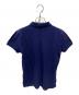 POLO RALPH LAUREN (ポロ・ラルフローレン) ビッグポニーポロシャツ ネイビー サイズ:Ｍ：5000円