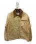 CarHartt（カーハート）の古着「デトロイトジャケット」｜ベージュ