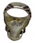 中古・古着 CALEE (キャリー) DOD (ディーオーディー) LUCKY SKULL RING シルバー サイズ:19号：28000円