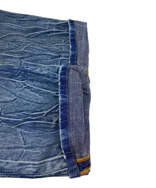 DIESEL（ディーゼル）DIESEL (ディーゼル) 2023 D-FINITIVE デニムパンツ インディゴ サイズ:W30の古着・服飾アイテム