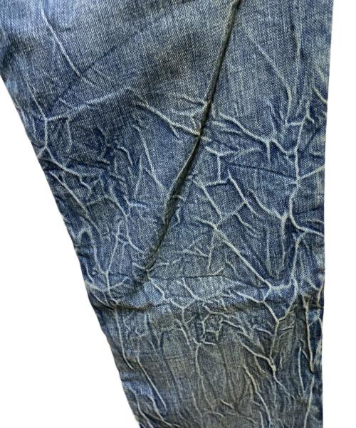 DIESEL（ディーゼル）DIESEL (ディーゼル) 2023 D-FINITIVE デニムパンツ インディゴ サイズ:W30の古着・服飾アイテム
