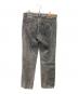 DIESEL (ディーゼル) 1989 D-Mine ラインストーンジーンズ ブラック サイズ:w31：15000円