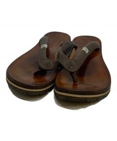 中古・古着通販】OOFOS (ウーフォス) NEIGHBORHOOD (ネイバーフッド