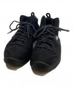 NIKE×stussyナイキ×ステューシー）の古着「Air Penny 2 Black」｜ブラック