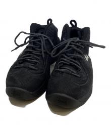 NIKE×stussy（ナイキ×ステューシー）の古着「Air Penny 2 Black」｜ブラック