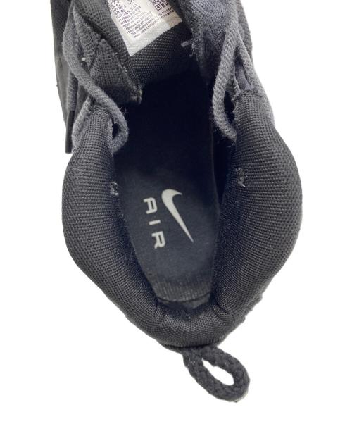 NIKE（ナイキ）NIKE (ナイキ) stussy (ステューシー) Air Penny 2 Black ブラック サイズ:26.5cmの古着・服飾アイテム