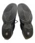中古・古着 NIKE (ナイキ) stussy (ステューシー) Air Penny 2 Black ブラック サイズ:26.5cm：15000円