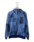 Needlesニードルズ）の古着「21SS TRACK JACKET」｜ブルー