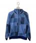 Needles（ニードルズ）の古着「21SS TRACK JACKET」｜ブルー
