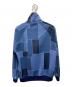 Needles (ニードルズ) 21SS TRACK JACKET ブルー サイズ:Ｍ：15000円