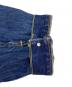 中古・古着 LEVI'S PReMIUM (リーバイス プレミアム) EDIFICE (エディフィス) 24SS 別注30th Type1 デニムジャケット インディゴ サイズ:XS：20000円