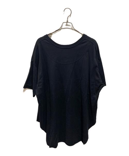 Vivienne Westwood RED LABEL（ヴィヴィアンウエストウッドレッドレーベル）Vivienne Westwood RED LABEL (ヴィヴィアンウエストウッドレッドレーベル) キャットプリントTシャツ ブラック 未使用品の古着・服飾アイテム