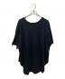 Vivienne Westwood RED LABEL (ヴィヴィアンウエストウッドレッドレーベル) キャットプリントTシャツ ブラック 未使用品：15000円