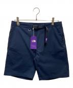 THE NORTHFACE PURPLELABELザ・ノースフェイス パープルレーベル）の古着「パンツ」｜ネイビー
