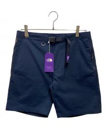 THE NORTHFACE PURPLELABEL（ザ・ノースフェイス パープルレーベル）の古着「パンツ」｜ネイビー