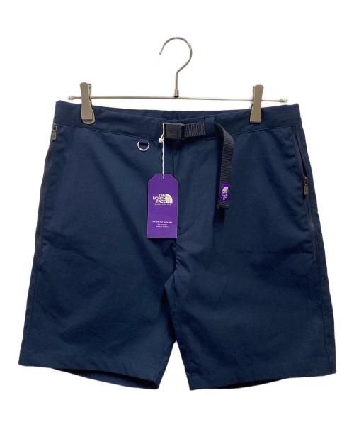 THE NORTHFACE PURPLELABEL（ザ・ノースフェイス パープルレーベル）THE NORTHFACE PURPLELABEL (ザ・ノースフェイス パープルレーベル) パンツ ネイビー サイズ:32 未使用品の古着・服飾アイテム