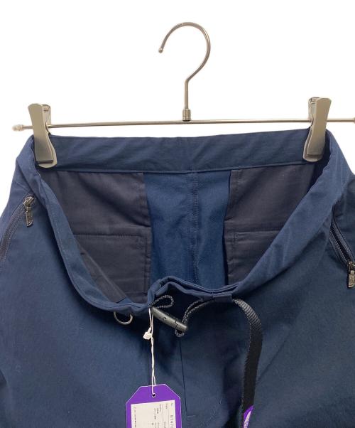 THE NORTHFACE PURPLELABEL（ザ・ノースフェイス パープルレーベル）THE NORTHFACE PURPLELABEL (ザ・ノースフェイス パープルレーベル) パンツ ネイビー サイズ:32 未使用品の古着・服飾アイテム