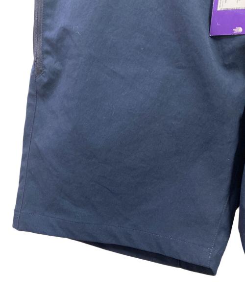 THE NORTHFACE PURPLELABEL（ザ・ノースフェイス パープルレーベル）THE NORTHFACE PURPLELABEL (ザ・ノースフェイス パープルレーベル) パンツ ネイビー サイズ:32 未使用品の古着・服飾アイテム