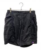 THE NORTHFACE PURPLELABELザ・ノースフェイス パープルレーベル）の古着「パンツ」｜ブラック