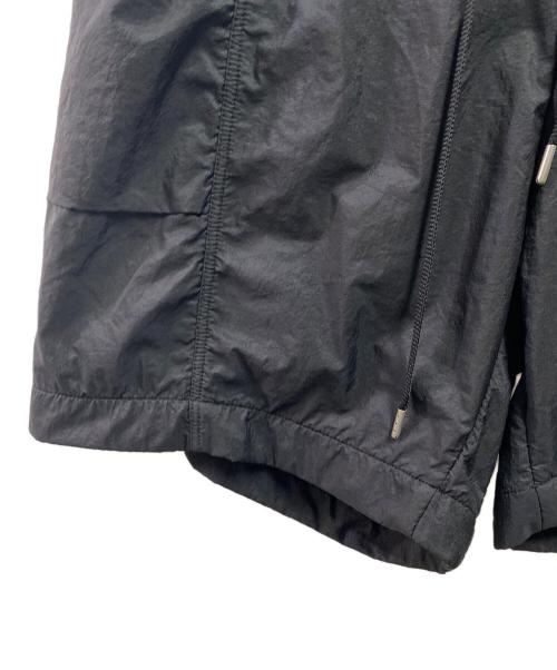 THE NORTHFACE PURPLELABEL（ザ・ノースフェイス パープルレーベル）THE NORTHFACE PURPLELABEL (ザ・ノースフェイス パープルレーベル) パンツ ブラック サイズ:Ｍの古着・服飾アイテム