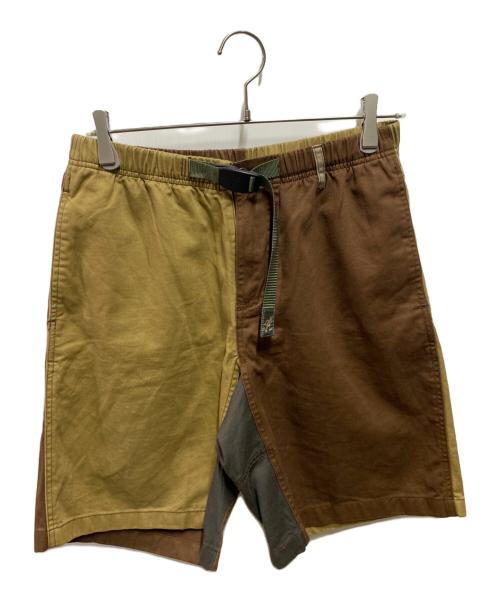 GRAMICCI（グラミチ）GRAMICCI (グラミチ) パンツ ブラウン サイズ:Ｍの古着・服飾アイテム