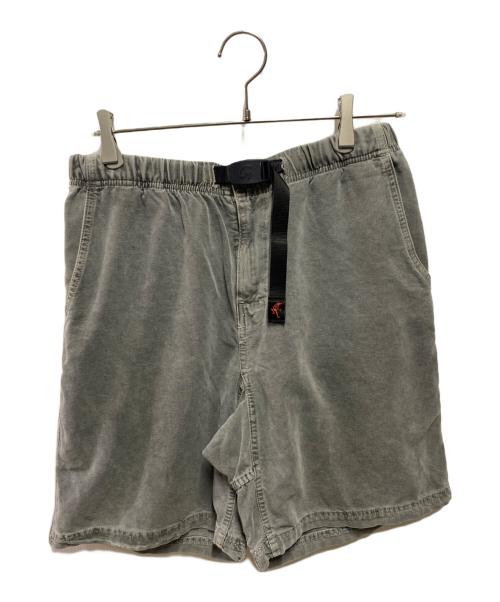 GRAMICCI（グラミチ）GRAMICCI (グラミチ) パンツ グレー サイズ:Ｍの古着・服飾アイテム