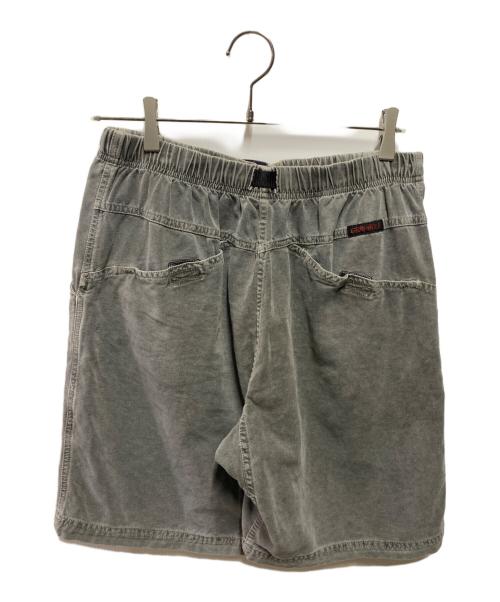 GRAMICCI（グラミチ）GRAMICCI (グラミチ) パンツ グレー サイズ:Ｍの古着・服飾アイテム
