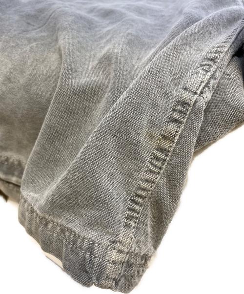 GRAMICCI（グラミチ）GRAMICCI (グラミチ) パンツ グレー サイズ:Ｍの古着・服飾アイテム