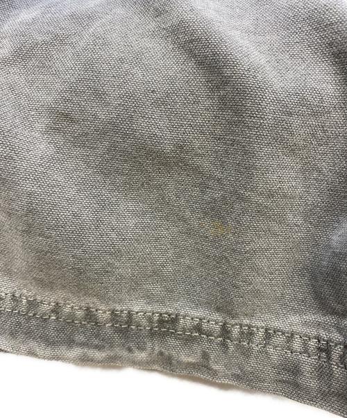 GRAMICCI（グラミチ）GRAMICCI (グラミチ) パンツ グレー サイズ:Ｍの古着・服飾アイテム