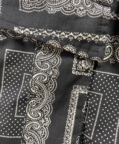 GRAMICCI（グラミチ）GRAMICCI (グラミチ) パンツ ブラック サイズ:Ｌの古着・服飾アイテム