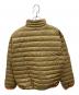 Patagonia (パタゴニア) Down-SnapT Pullover ブラウン サイズ:Ｓ：10000円