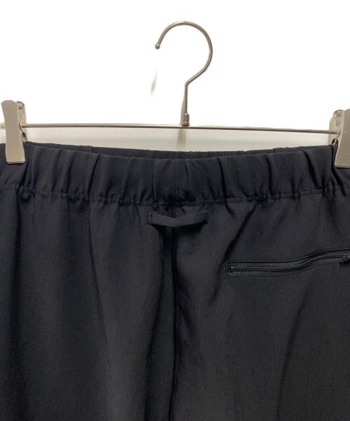 UNITED ARROWS（ユナイテッドアローズ）UNITED ARROWS (ユナイテッドアローズ) I CR REG PANTS ブラック サイズ:XLの古着・服飾アイテム