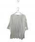 Vivienne Westwood (ヴィヴィアンウエストウッド) Tシャツ ホワイト サイズ:ＦＲＥＥ：5000円