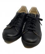 adidasアディダス）の古着「Stan Smith Lux」｜ブラック
