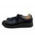 adidas (アディダス) Stan Smith Lux ブラック サイズ:27cm：8000円