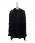 Yohji Yamamoto pour homme（ヨウジヤマモト プールオム）の古着「G-フードブルゾン」｜ブラック