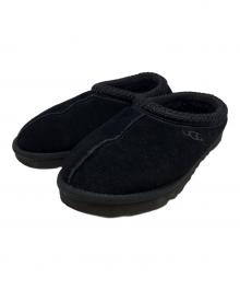 UGG（アグ）の古着「Tasman」｜ブラック