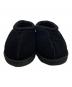 中古・古着 UGG (アグ) Tasman ブラック サイズ:25cm：7000円